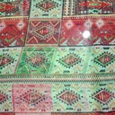 Ekat Print On Flat Chiffon FCPS125