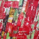 Print On Flat Chiffon FCPS198