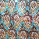 Print On Flat Chiffon FCPS63