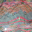 Print On Flat Chiffon FCPS200