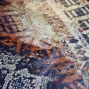 Print On Flat Chiffon FCPS202