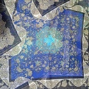 Print On Flat Chiffon FCPS286