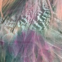 Print On Flat Chiffon FCPS280