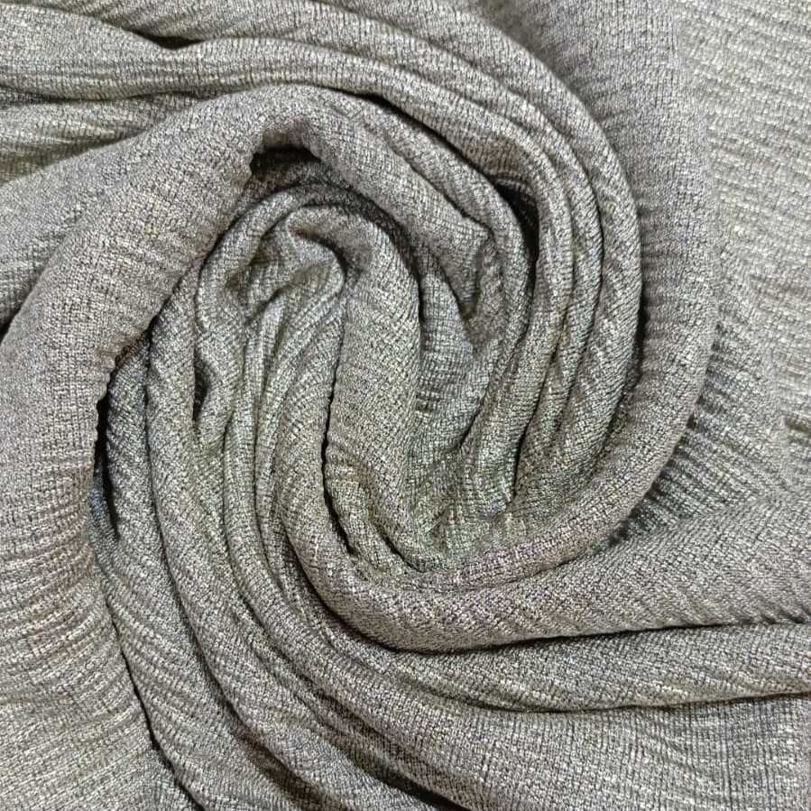 Georgio Foil Fabric