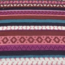 Modal Knitted Print S24 MKPS01