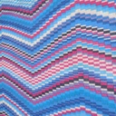 Modal Knitted Print S24 MKPS06