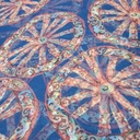  Print On Silk Chiffon S23-SCPS277