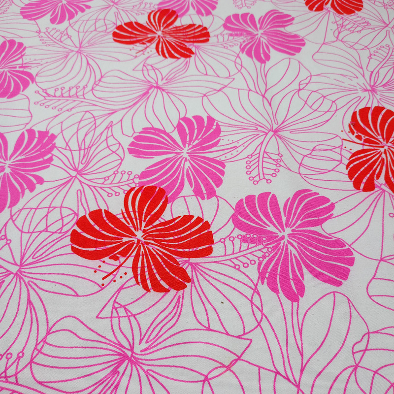 Print On Canvas Cotton S24 CCPS03