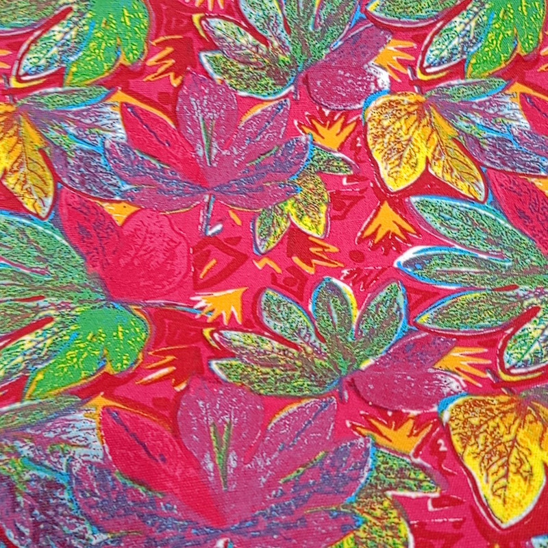 Print On Canvas Cotton S24 CCPS06