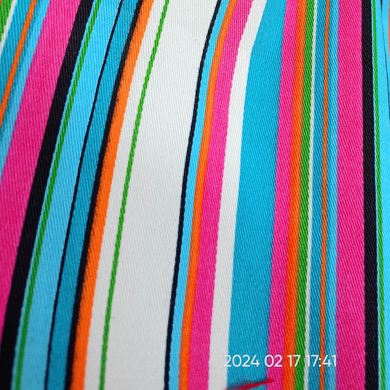 Print On Canvas Cotton S24 CCPS07