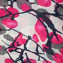 Print On Habutai Satin S24 HSPS81