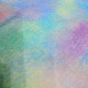 Print On Flat Chiffon FCPS249