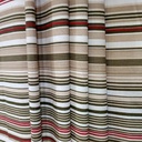 Cotton Stripes Y/D Fabrics CSYD18