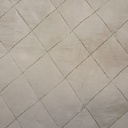 Off White Pin Tuck Prints On Embroidered Taffeta ETPS14