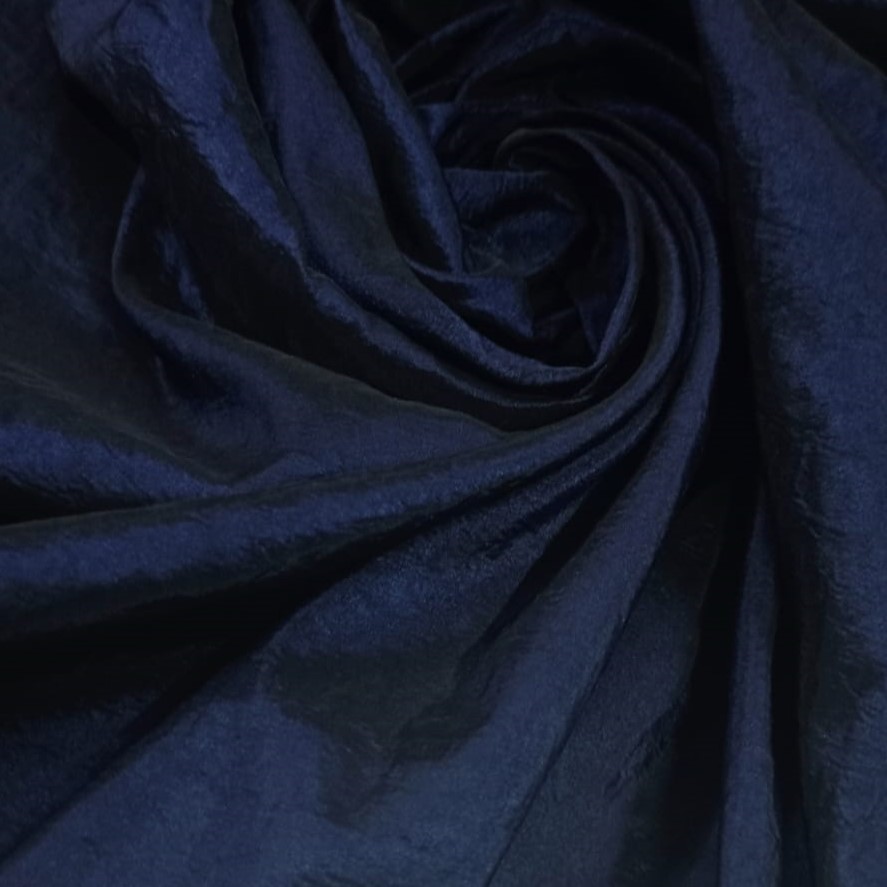Poly Taffeta 120 GSM Dyed Fabric