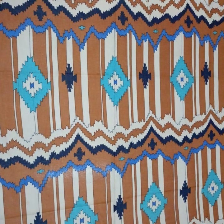 Print On Poly Georgette 60 Inch PGPS02