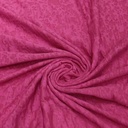 Burnout Pattern On Knitted Fabric S24 KBPS06