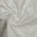 Burnout Pattern On Knitted Fabric S24 KBPS08