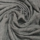 Burnout Pattern On Knitted Fabric S24 KBPS12