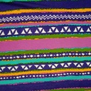 Print On Viscose Knitted S24 VKPS03