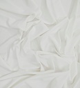 Perch Crepe Dyed Fabric
