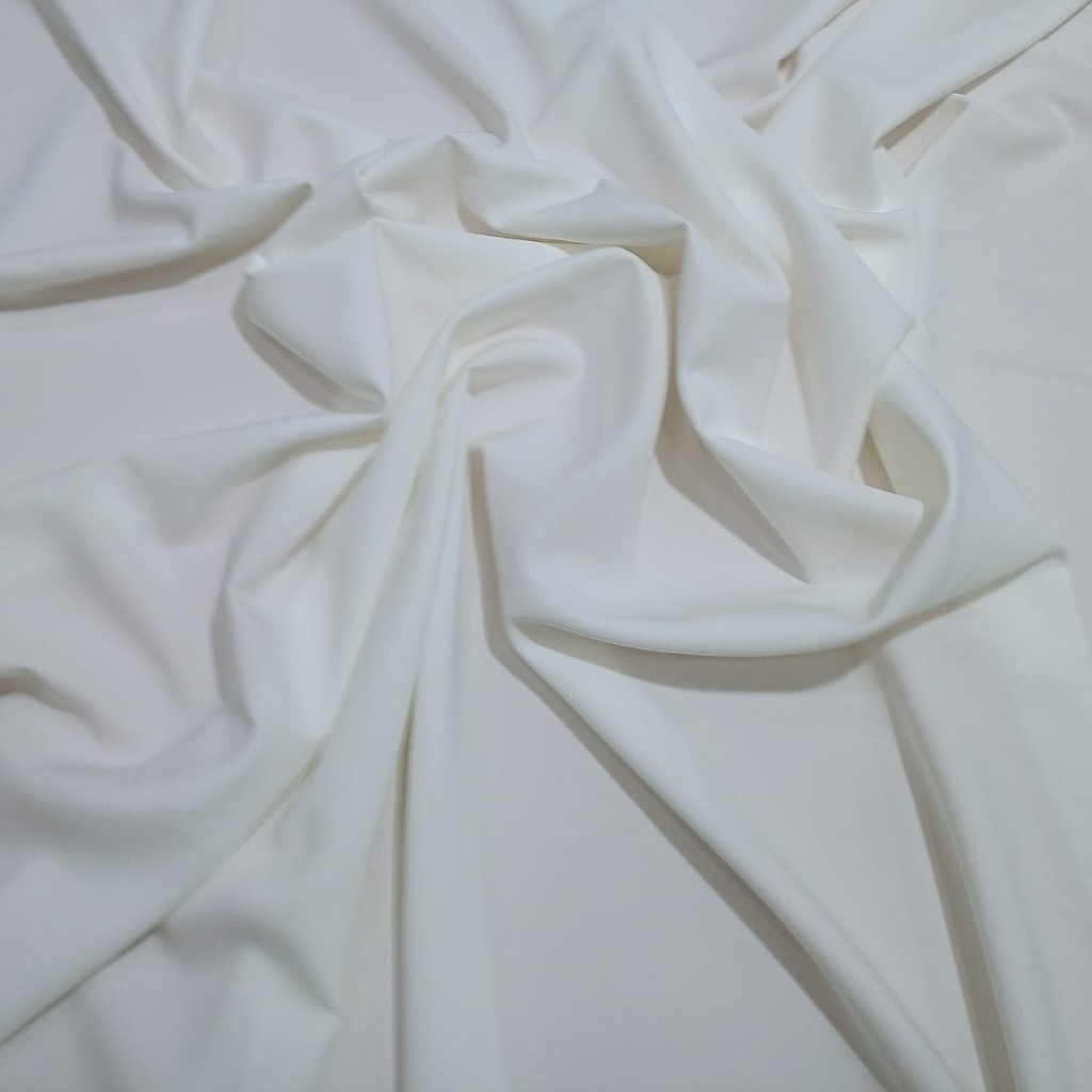 Ultra Twill Spandex Dyed Fabric