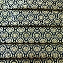 Devo Print On Chinese Jacquard S24 CJPA02