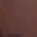 Brown Black Rhinestone Fabric