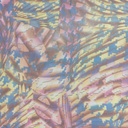 Print On Flat Chiffon FCPS158