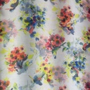 Print On Flat Chiffon FCPS171