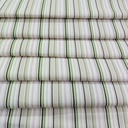 Cotton Stripes 60 Inch Y/D Fabrics CSYD47