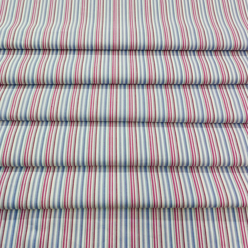 Cotton Stripes 60 Inch Y/D Fabrics CSYD59
