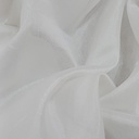 Sally Organza Dyed Fabric