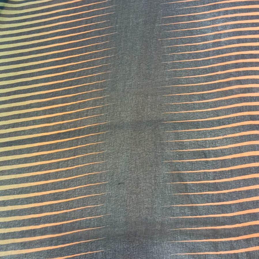 Print On Poly Georgette 44 Inch PGPS31