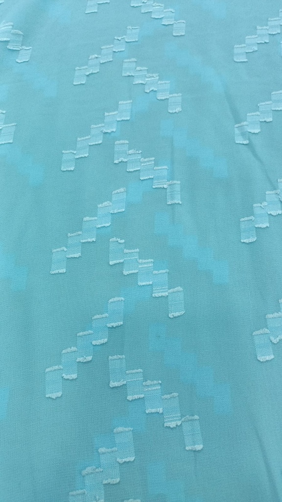 Print On Poly Georgette 44 Inch PGPS47