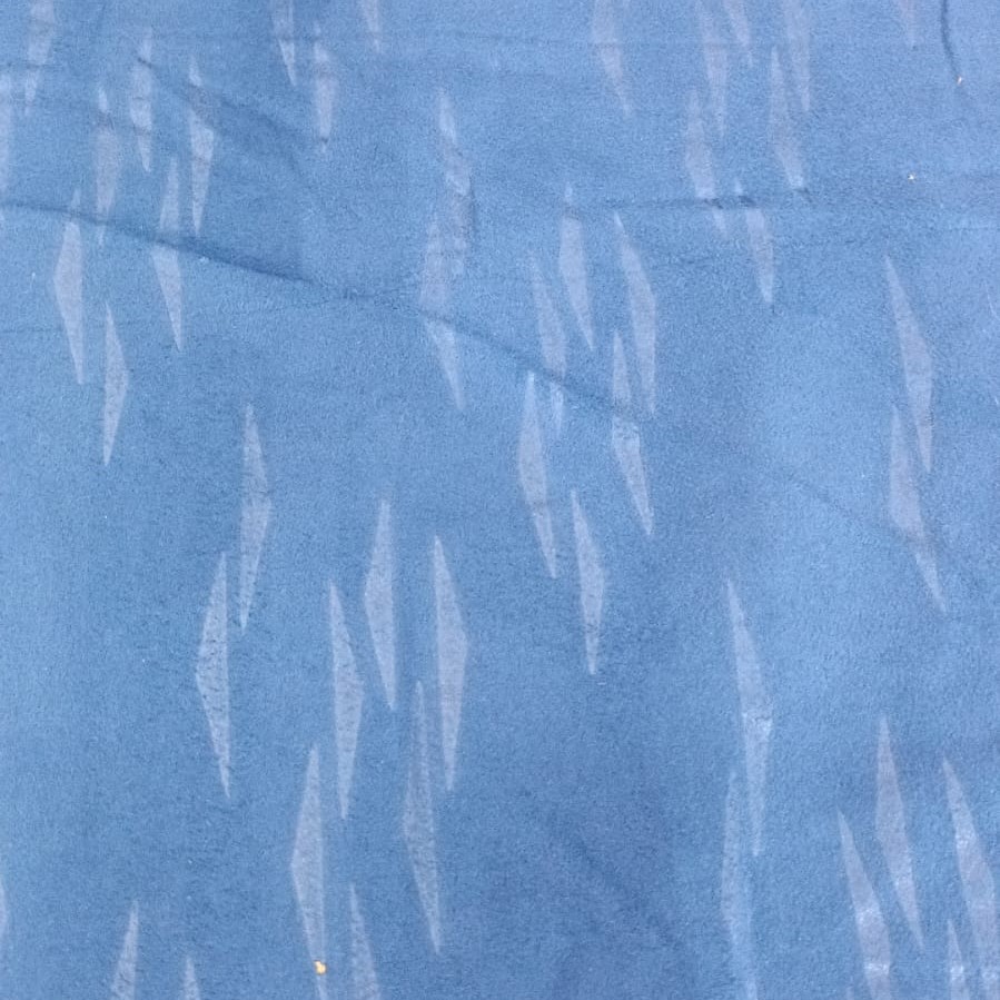 Swed Texture Woven Dyed Fabric STWS03