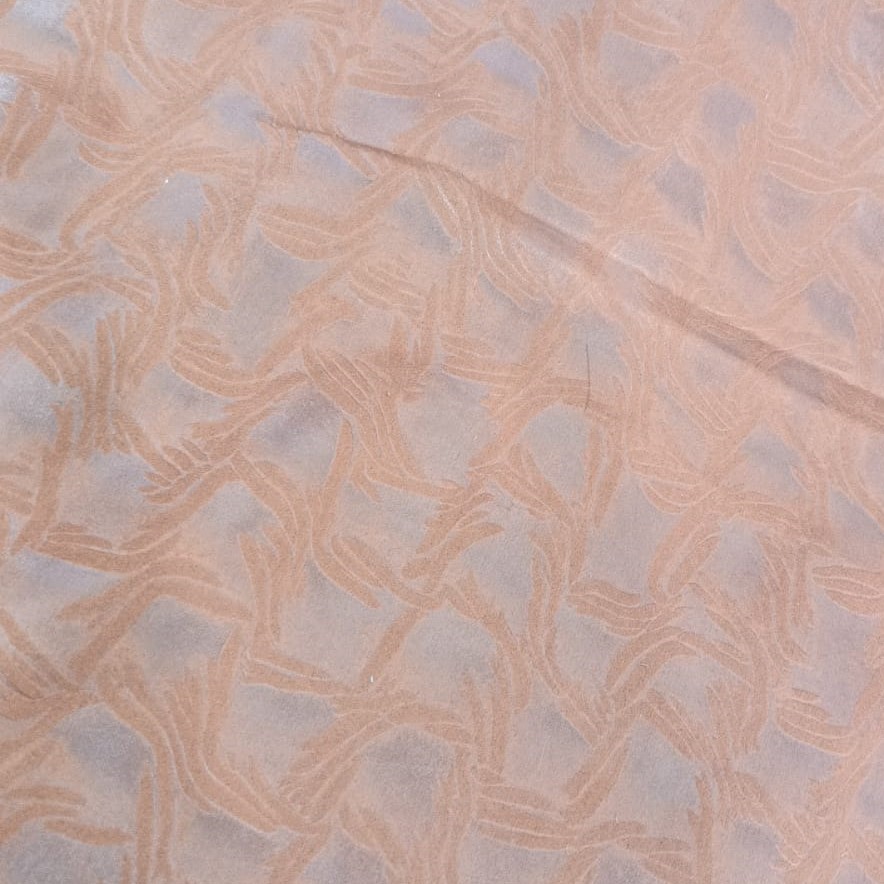 Swed Texture Woven Dyed Fabric STWS08