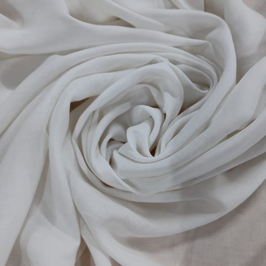 Modal Satin Cora Dyed Fabric