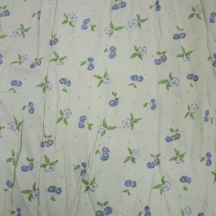 Print On Poly Crepe (SS24) PCSP06