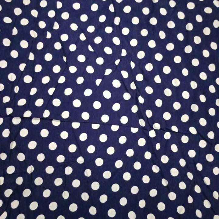 Print On Poly Crepe (SS24) PCSP10