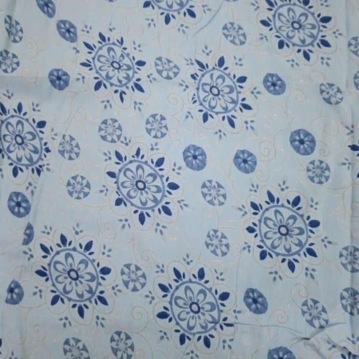 Print On Poly Crepe (SS24) PCSP15