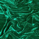 Crush Velvet Dyed Fabric