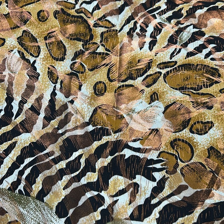 Print On Poly Satin 44 inch (SS24) PPSS01