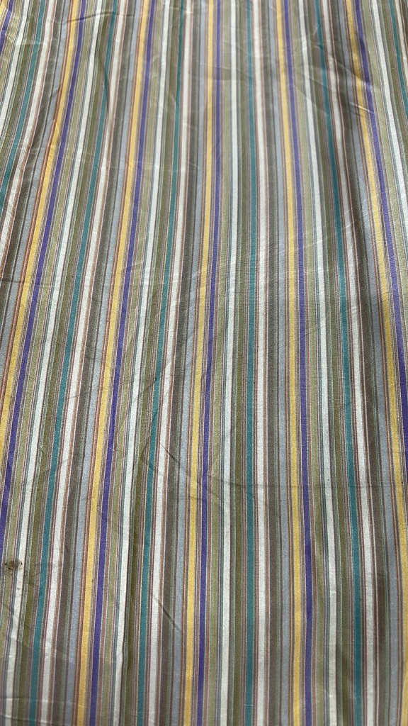 Print On Poly Silk Satin (SS24) PSSS07