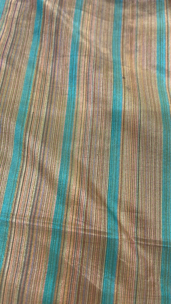 Print On Poly Silk Satin (SS24) PSSS12