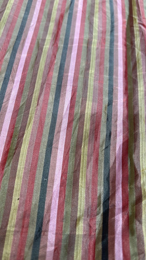 Print On Poly Silk Satin (SS24) PSSS13