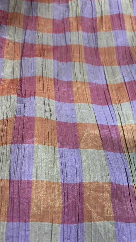 Print On Poly Silk Satin (SS24) PSSS16