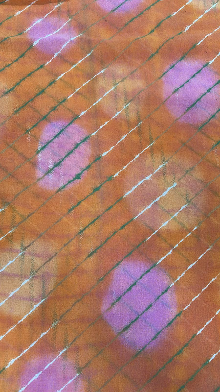 Print On Poly Georgette 44 Inch PGPS65