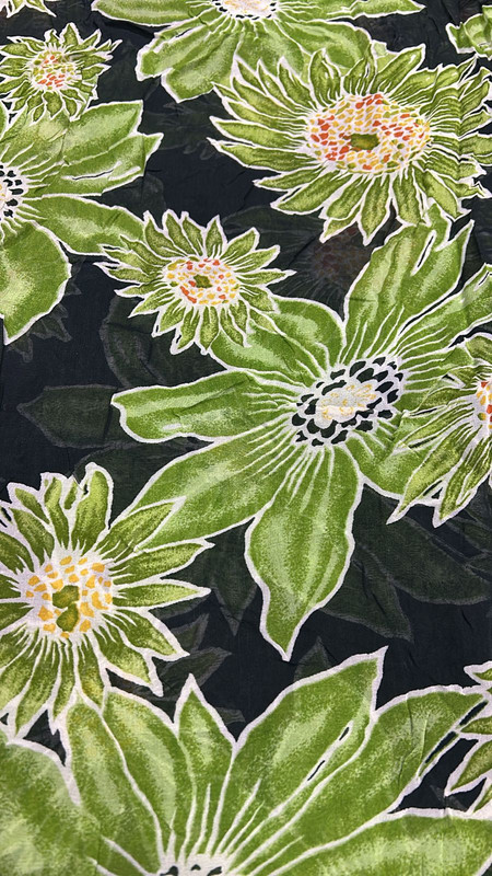 Print On Poly Georgette 44 Inch PGPS78