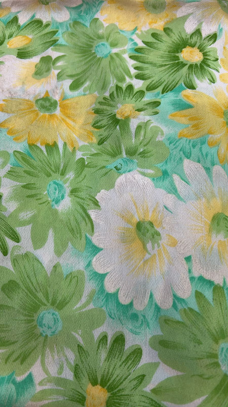 Print On Poly Georgette 44 Inch PGPS79